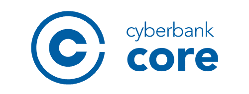 Cyberbank core logo