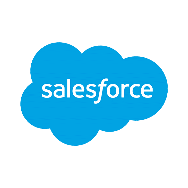 saalesforce logo