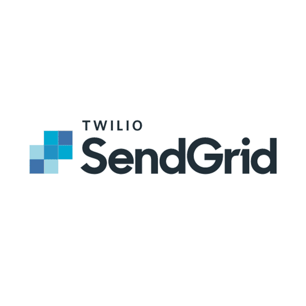 sendgrid logo